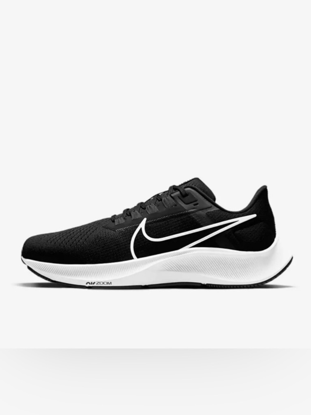 Nike Air Zoom Pegasus 38 w/box